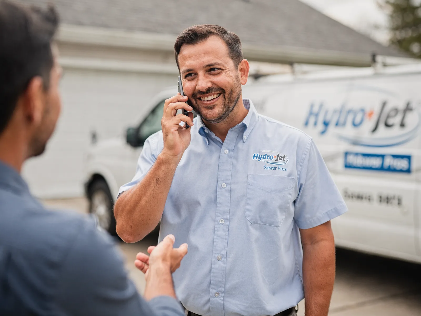 Hydro Jetting Near Me Loyalhanna, PA FAQs